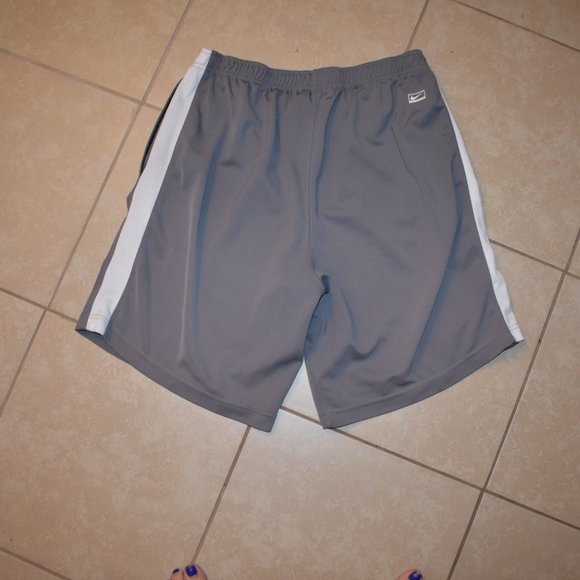 Nike Sport Shorts - Picture 2 of 4